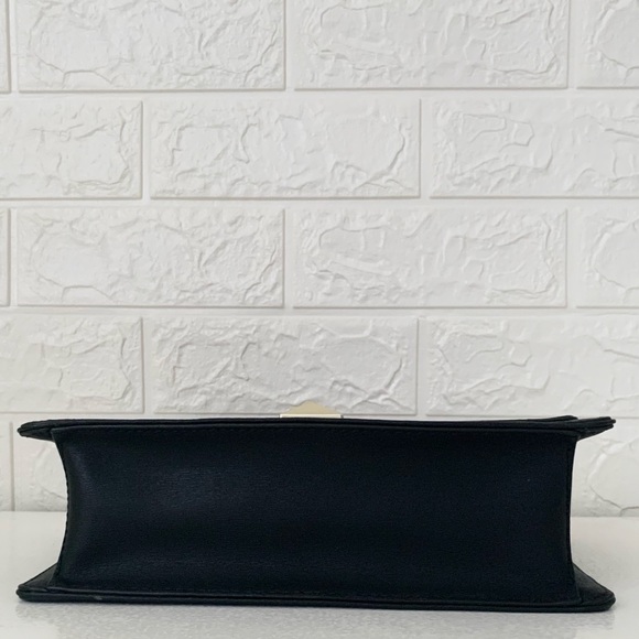 NWOT Kate Spade Medium Convertible Flap Bag - Picture 6 of 10